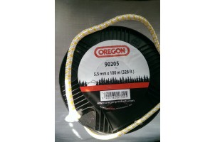 Трос стартера 5,5мм метр Oregon мотоблок, генератор 